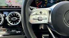 Mercedes-Benz A-Class A200 AMG Line Premium Plus 5dr Auto Petrol Hatchback